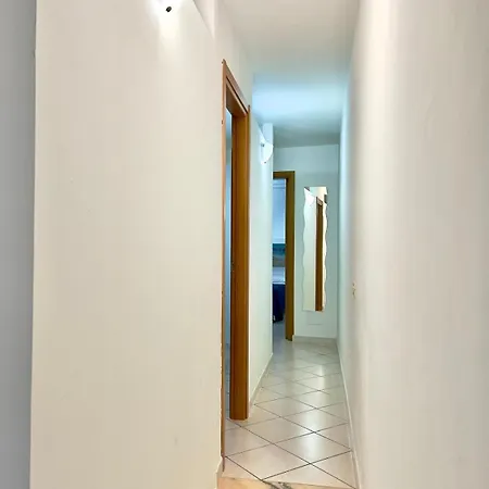 Happy Holidays Apartment