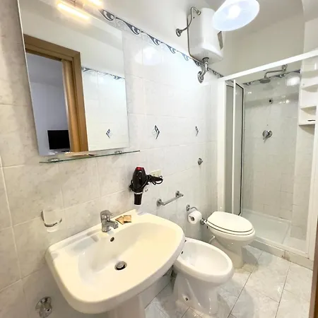 Happy Holidays Apartment Cefalu